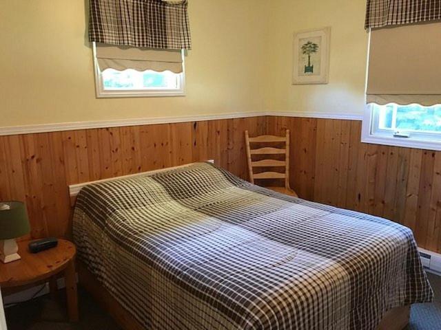 Fiddlers Green Country Cottages Brackley Beach Zewnętrze zdjęcie